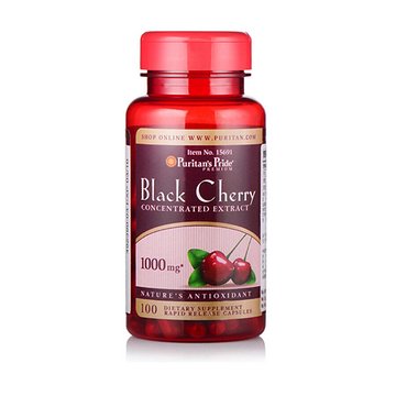 黑樱桃素到底对痛风有效吗,黑樱桃西芹籽降尿酸骗局