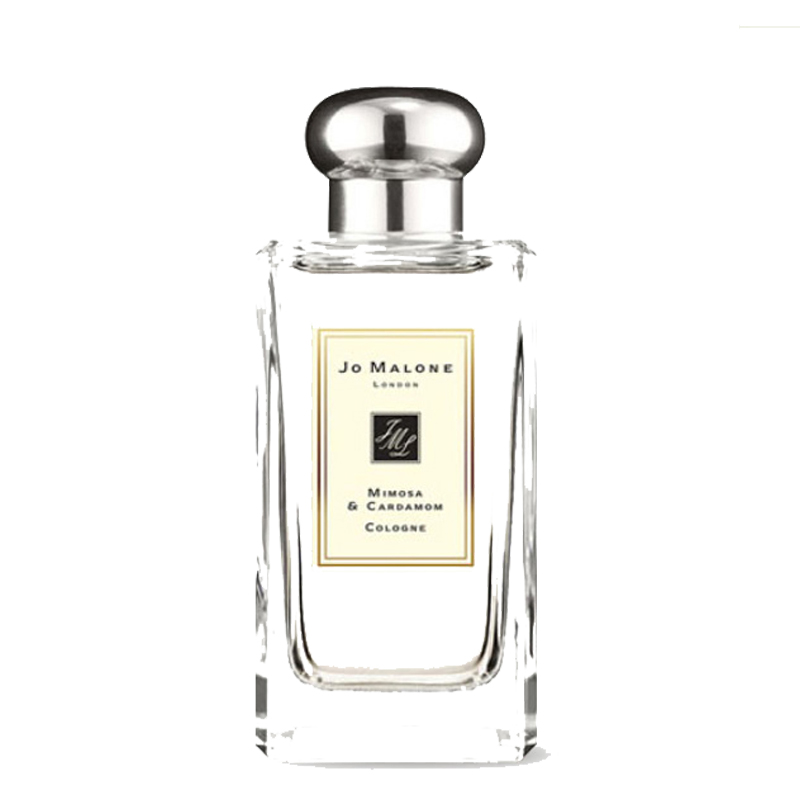 女神养成记｜独特香味迷倒众生！