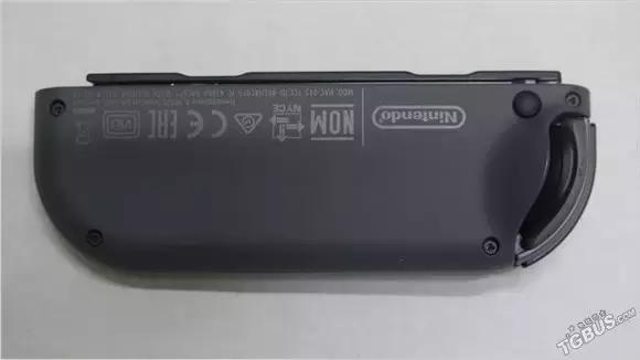 电玩巴士switch是什么,电玩巴士switch怎么关机