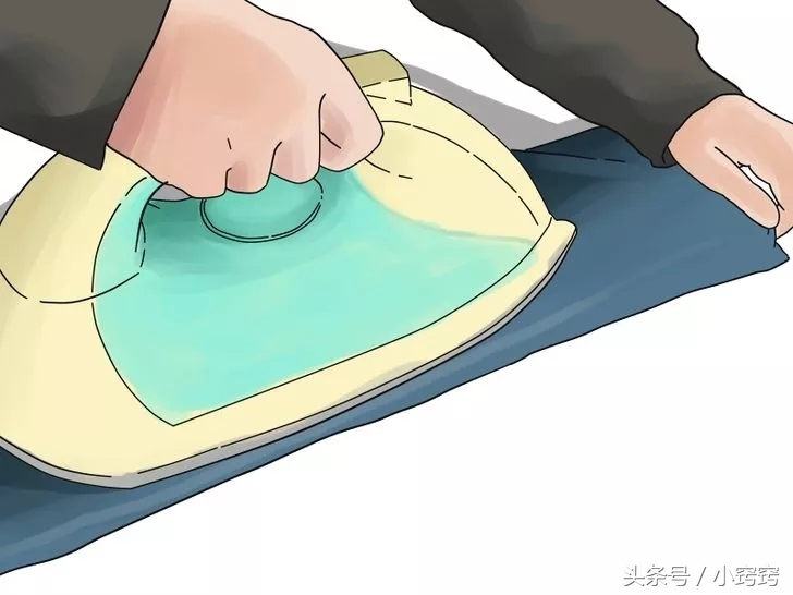 裤子怎么样缝脚边比较好,手工缝裤子边教程