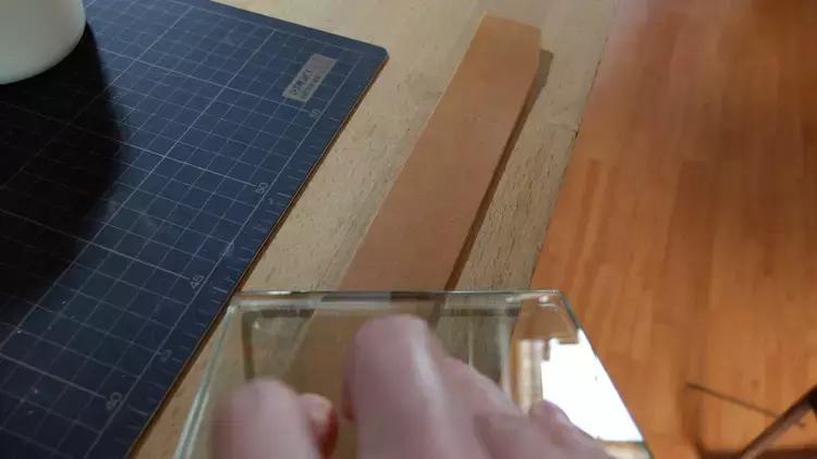 皮带技法简单又实用,皮带初学者教学视频