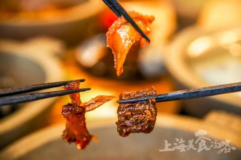 这道菜全魔都只有8家店会做,但它只给这5个生肖打折!