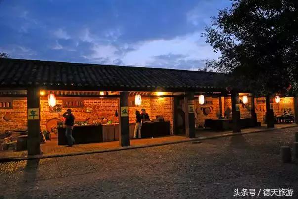 巴马长寿五大要素,巴马的长寿文化与中国的养生文化