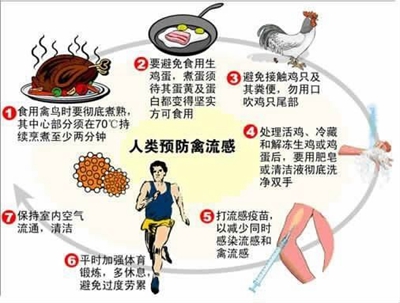 h7n9禽流感最新消息海南,h7n9禽流感最新消息是真的吗