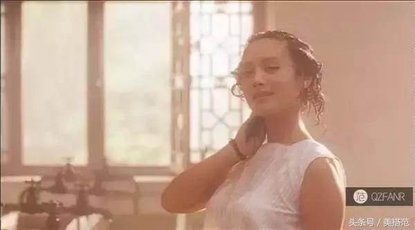 她40岁离婚，剃光头，爆粗口，却在娱乐圈里活得比谁都肆意！