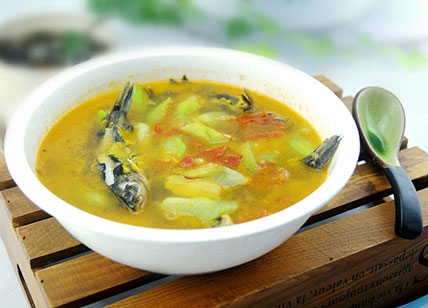 春季祛湿这四种汤必不可少,春季的祛湿良方