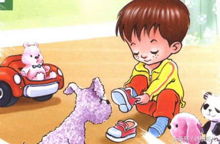 宝宝穿的鞋哪种不能穿 (有必要给宝宝穿儿童鞋吗)