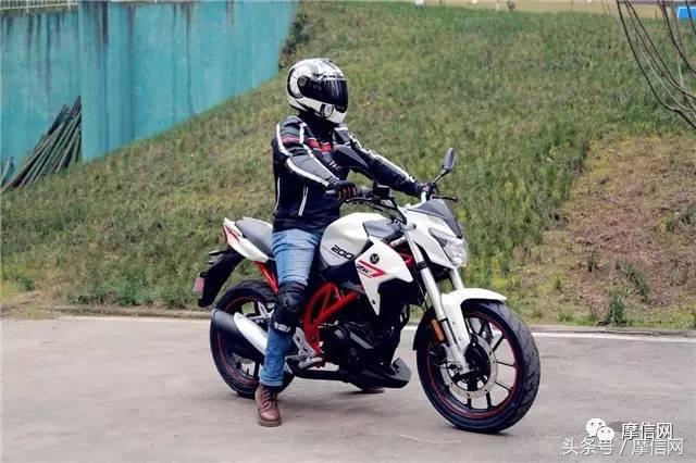 宗申z2摩托车测评,宗申200和250哪个更成熟