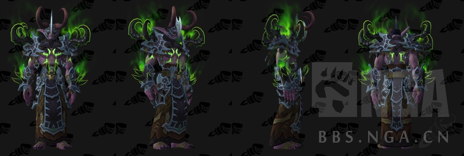 魔兽7.2版本,魔兽7.2测评