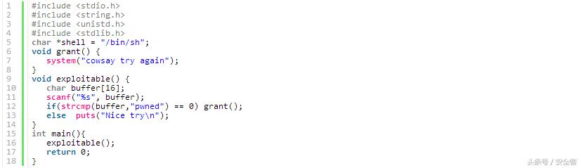 rap入门教学,如何学习rop