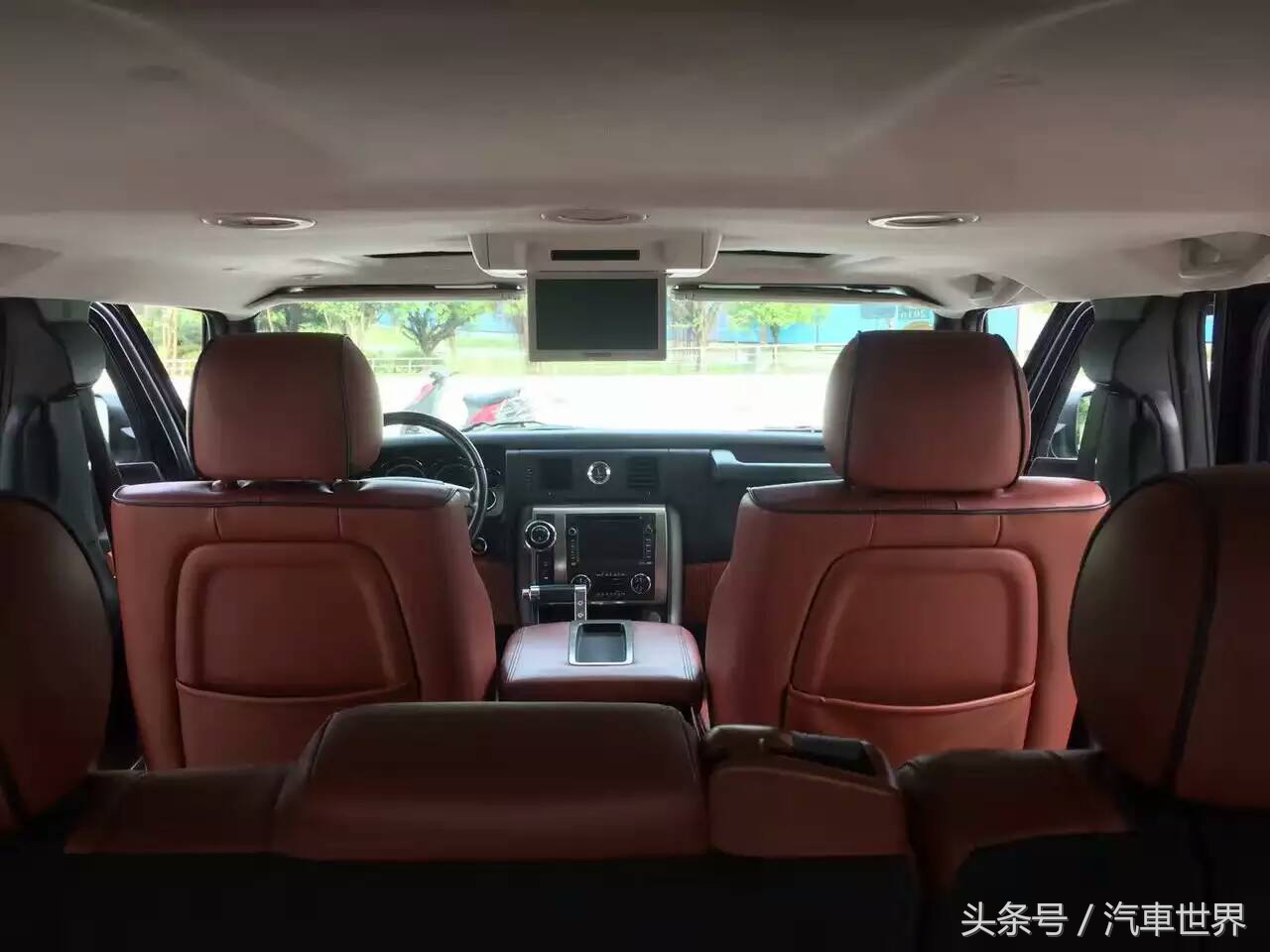 悍马h2越野自驾游,越野悍马h2价格