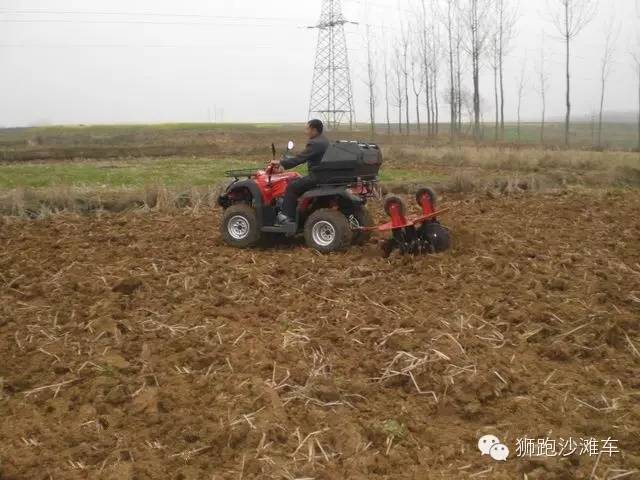 沙滩车实用性有多大,沙滩车有多少个档位