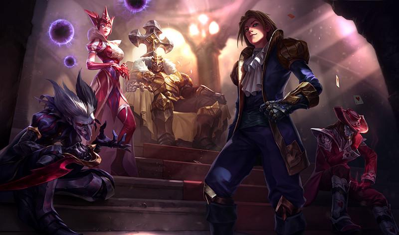 2023lol手游皮肤半价什么时候开启,ez青花瓷皮肤什么时候半价