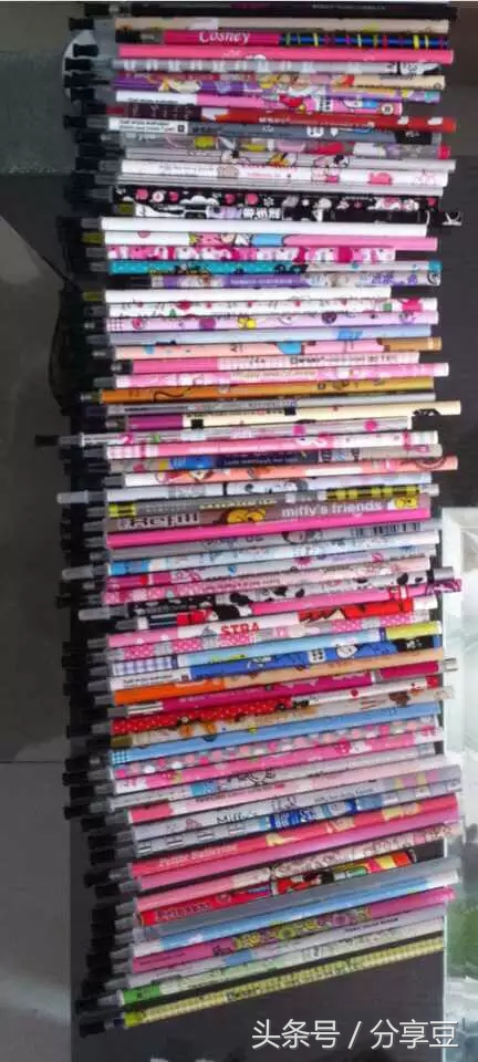 哪类东西你非收集不可？看了网友晒出的收集癖好，我惊呆了