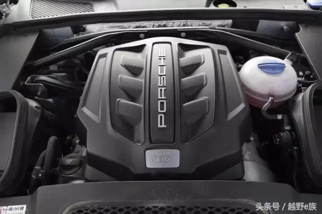 保时捷macans2022款试驾,2022保时捷macangts