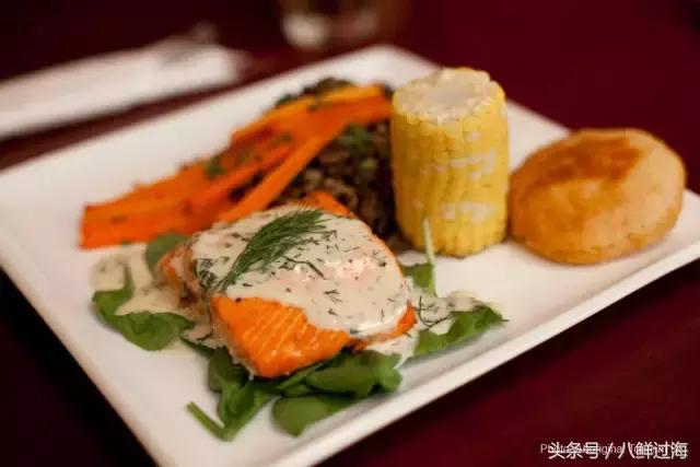 加拿大bc省鲟龙鱼,加拿大bc省鳕鱼