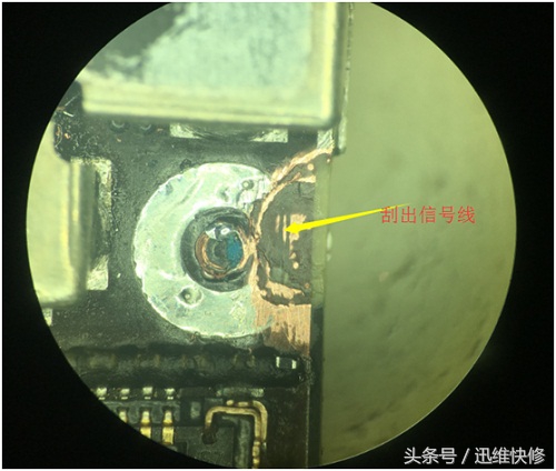 苹果6s触摸失灵iphone不可用,iphone6s屏幕触摸几分钟失灵