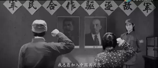 贞子抗战神剧,有贞子的抗战影片