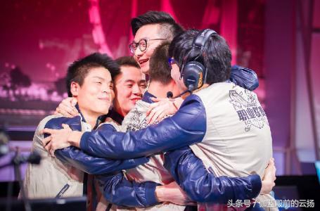 omg最完美的比赛,omg最辉煌的比赛