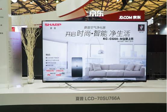 2015年夏普8k电视,夏普将发布120寸8k电视多少钱