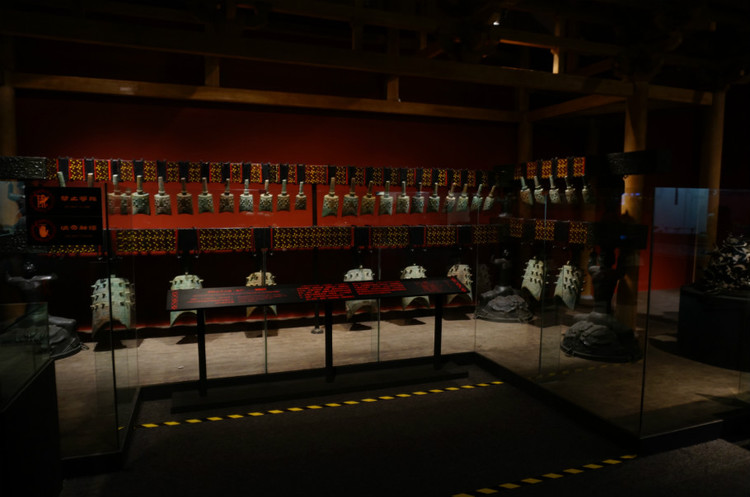 爱上博物馆之古埃及文物特展,爱上博物馆之璀璨中华文明