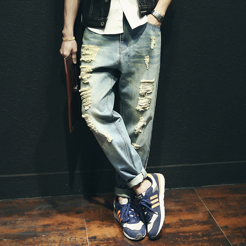 春夏新款男装大品牌新款帅气,最受欢迎的春夏男装款式