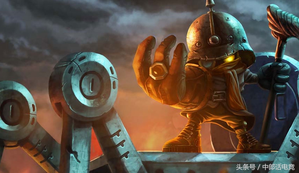 英雄联盟哪个皮肤最值得收藏,英雄联盟最值得入手的几款皮肤