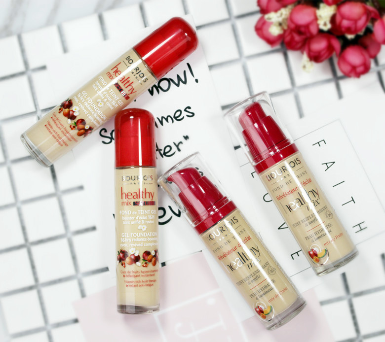 兰蔻粉底液哪一款适合干皮,兰蔻控油粉底液适合干皮吗