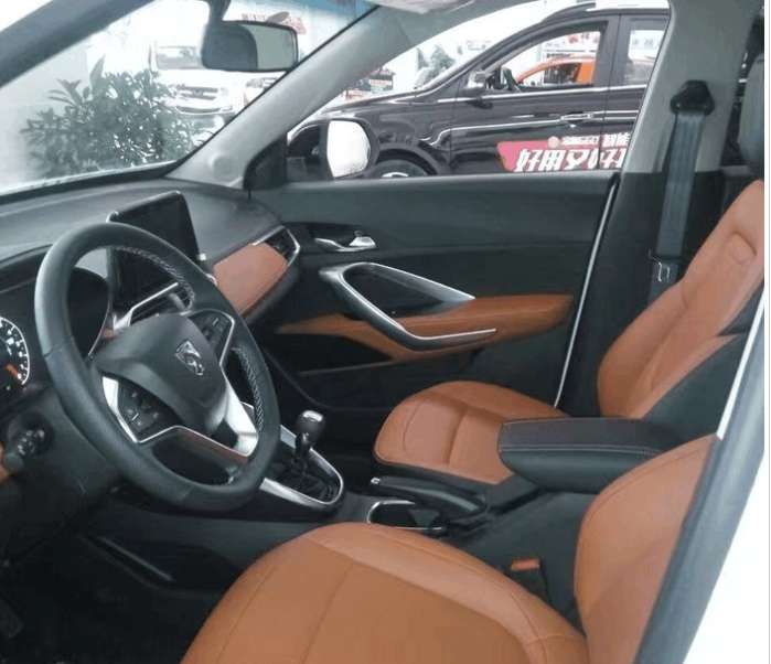 宝骏510自动挡油耗8.5正常吗,宝骏510十万公里感受