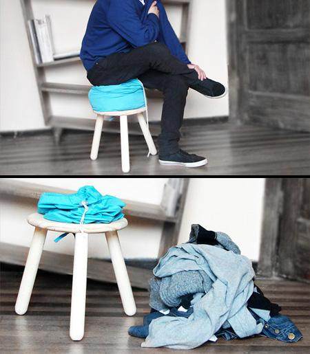 坐起来巨舒服椅子,好看实用舒服的懒人椅