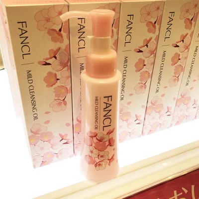 樱花季护肤,樱花季有什么产品