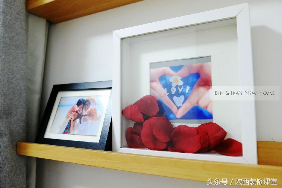 muji原木风温馨小屋,muji原木风温馨小家