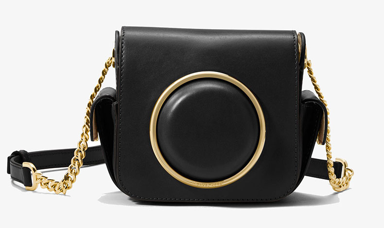 很多明星都在背着包又便宜又好看,明星背的包平价