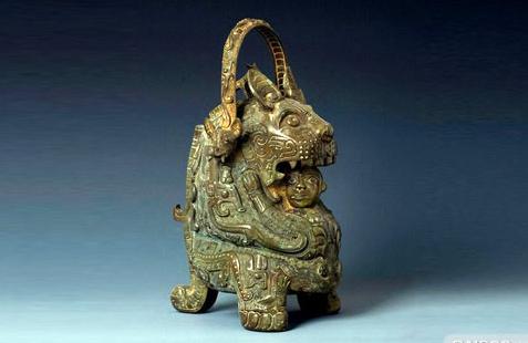 被日本盗走的十件传世国宝,日本顶级三件国宝