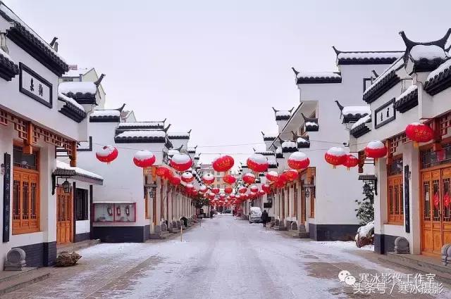 厉害了河南,厉害了我的林州