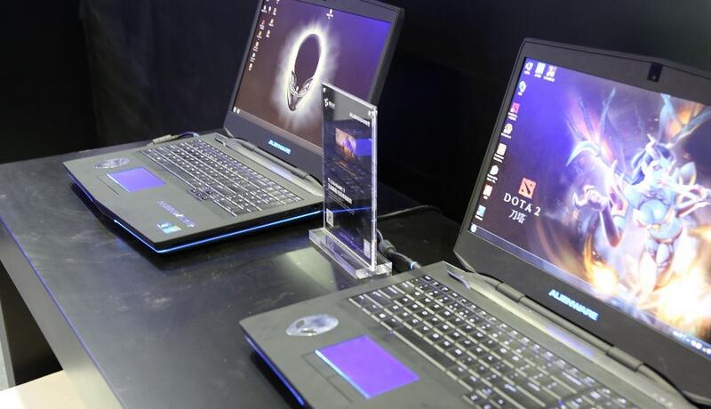 游戏发烧级台式主机,游戏发烧笔记本怎么样