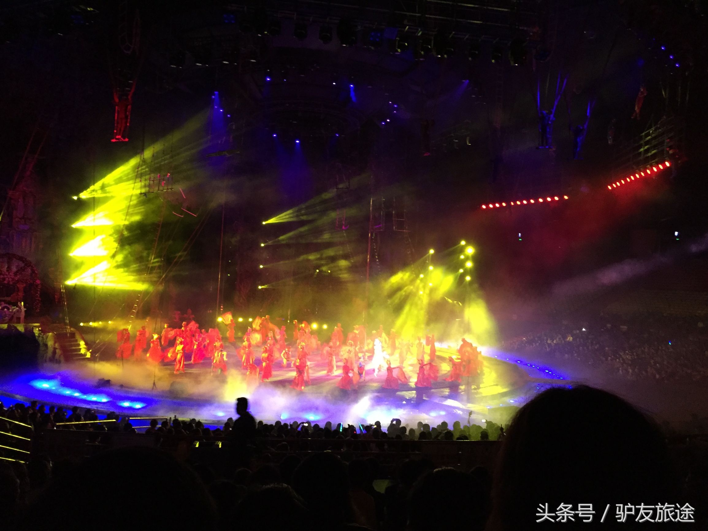 广州长隆亲子游旅行攻略,广州长隆4园2天1夜亲子游攻略