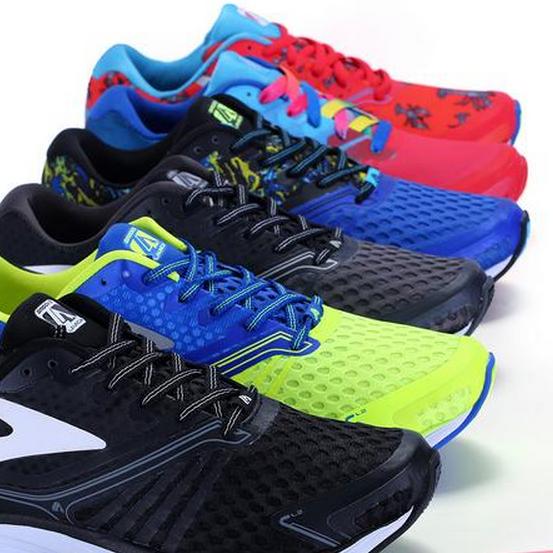 我心中的最强碳板跑鞋,又好看又能跑的跑鞋推荐