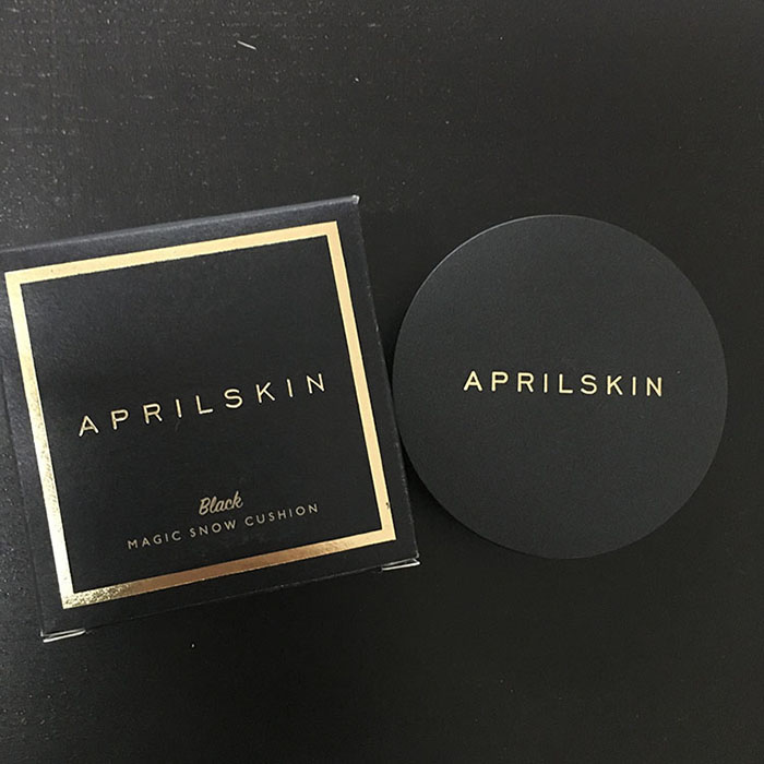 黄黑皮油痘肌控油气垫推荐,混油皮气垫用控油还是保湿