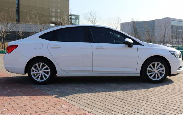 威朗1.5t后段跑不动,天生爱跑别克威朗