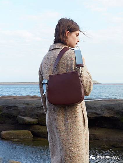 来自韩国的小众清新包包品牌，你们认识几个？