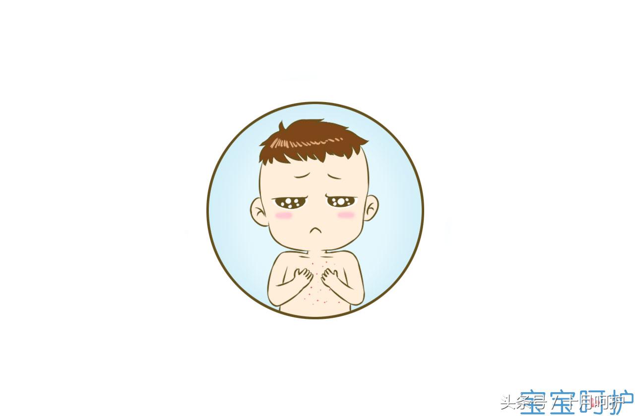 宝妈必看！7种宝宝呕吐的原因和应对的4个步骤