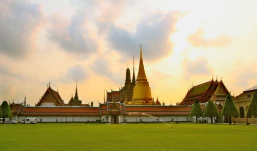 泰国旅游攻略酒店,泰国旅游攻略