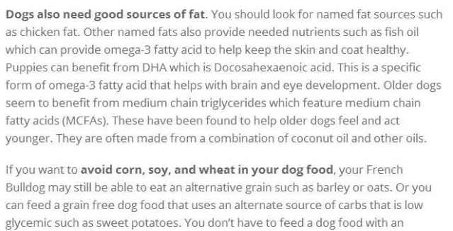 法国斗牛犬狗粮推荐,法国斗牛犬吃东西的视频