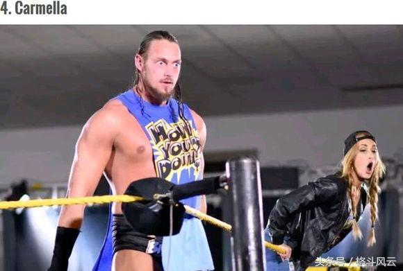 wwehhh夫妇vs隆达罗西,wwe2015年cm朋克