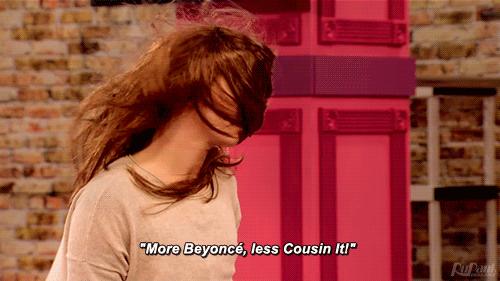 断发头皮护理护发素,修复头发最好的护发产品