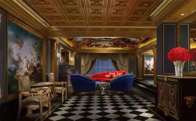 澳门路易十三酒店劳斯莱斯幻影,澳门路易十三酒店现状