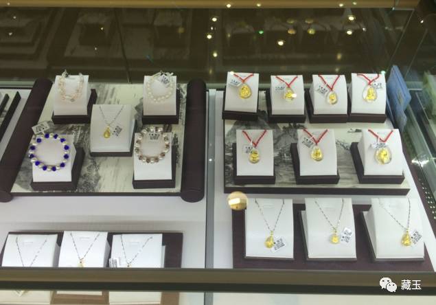 商场玉*局骗**大揭秘!