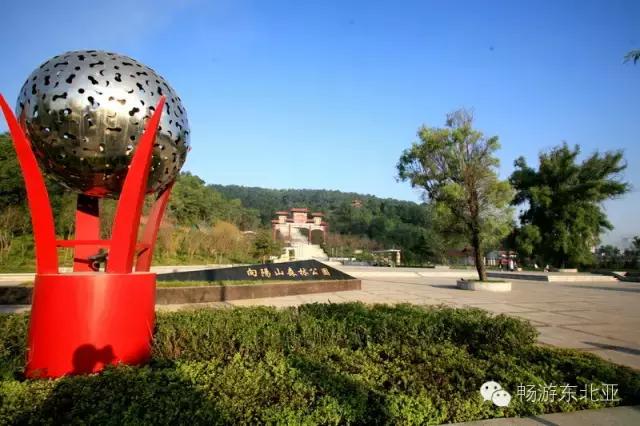 大辽源美景,大辽源视频