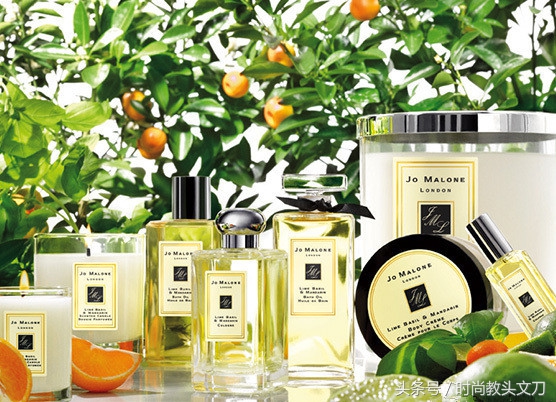 祖玛珑最新款香水,jomalone祖玛珑香水